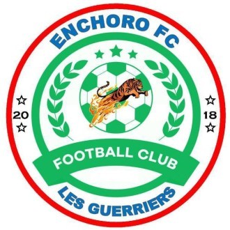 Enchoro FC Logo