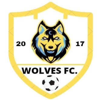Wolves FC (Nyamira) Logo
