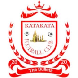Katakata FC Logo
