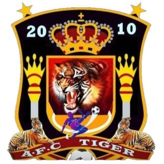 AFC Tiger Logo