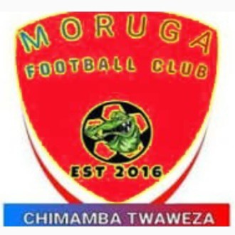 Moruga FC Logo