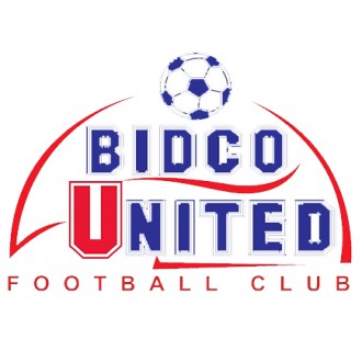 Bidco United FC Logo