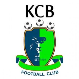 KCB FC Logo