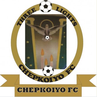 Chepkoiyo FC Logo