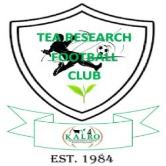 Tea Research Logo