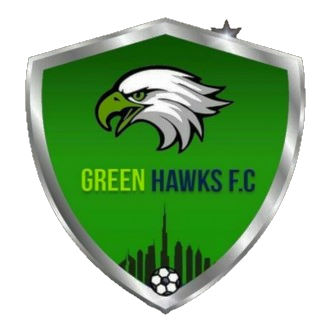 Green Hawks Logo