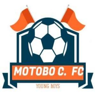 Motobo Central Logo