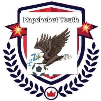 Kapchebet Young Stars Logo