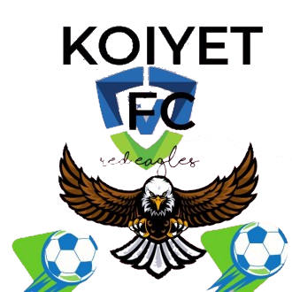 Koiyet FC Logo