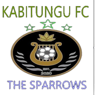 Kabitungu FC Logo