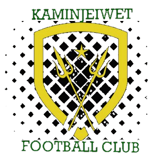 Kaminjeiwet FC Logo
