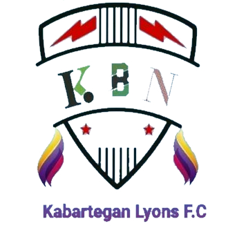 Kabartegan Lions Logo