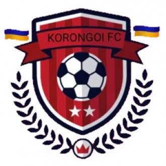 Korongoi Logo