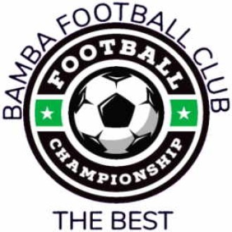 Bamba FC Logo