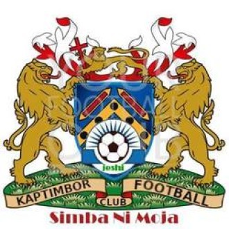 Kaptimbor FC