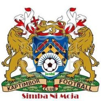 Kaptimbor FC Logo