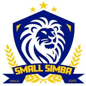 Small Simba(Kisii) Logo