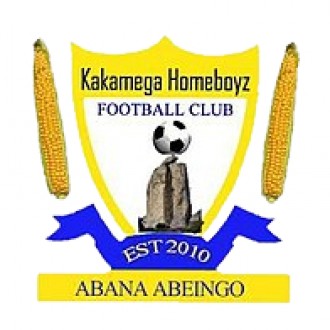Kakamega Homeboyz Logo