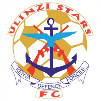 Ulinzi Stars Logo