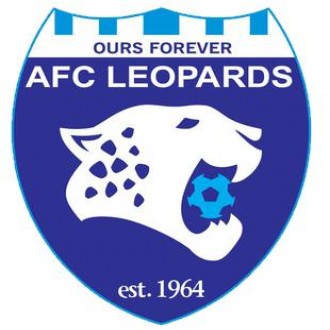 AFC Leopards Logo
