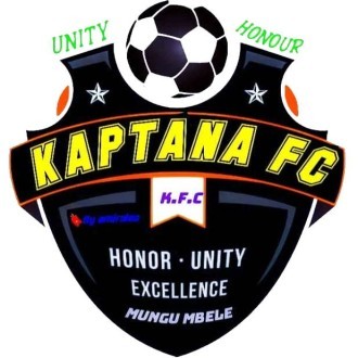 Kaptana FC Logo