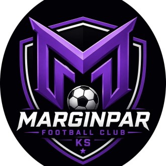 Marginpar KS FC Logo