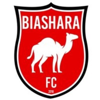 Biashara FC Logo