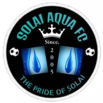 Solai Aqua