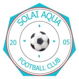 Solai Aqua Logo