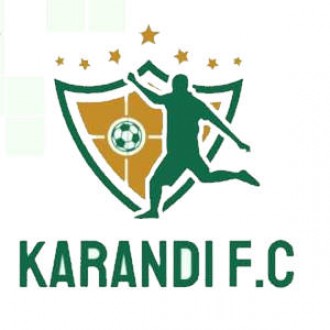 Karandi FC Logo