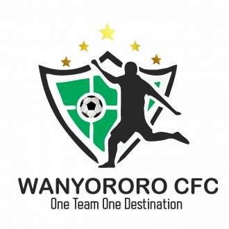 Wanyororo Community Logo