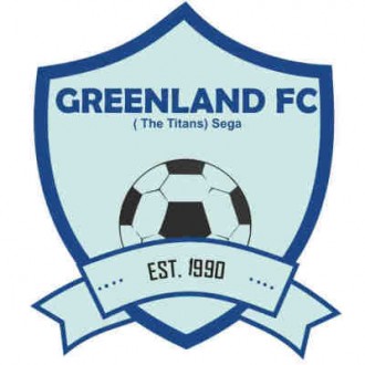 Greenland FC(Siaya)