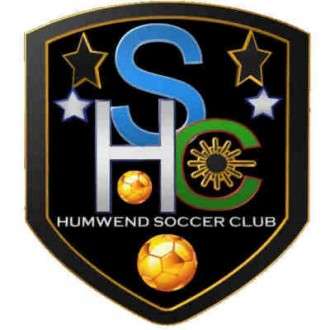 Humwend FC Logo