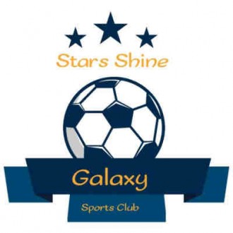 Oyundo Galaxy FC Logo