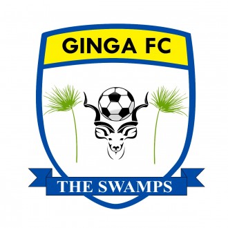 Ginga FC (Siaya Alego) Logo