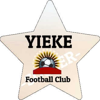 Yieke FC Logo