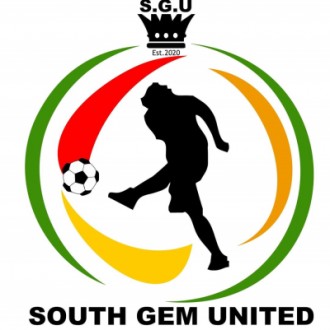 South Gem United FC Logo