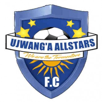 Ujwanga FC Logo