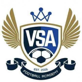 Victoria SA Logo