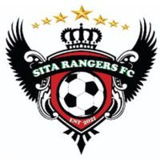 Sita Rangers Logo