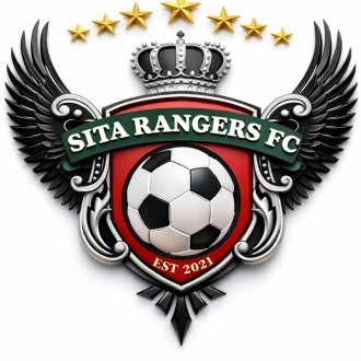 Sita Rangers Logo