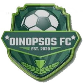 Oinopsos FC Logo