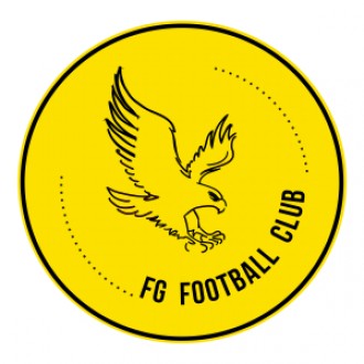 FG Football Club Logo