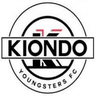 Kiondoo Youngsters Logo