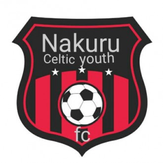 Nakuru Celtic Youth Logo