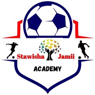 Stawisha Jamii Academy Logo