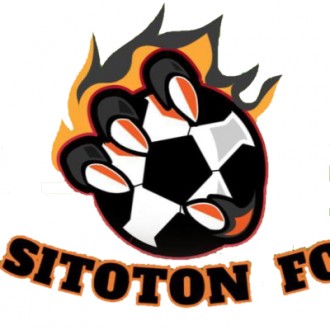 Sitoton FC Logo