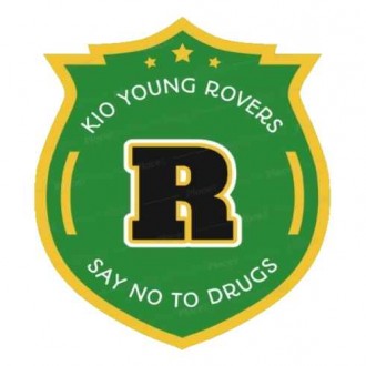 Kio Young Rovers Logo