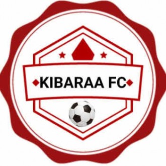 Kibaraa FC Logo