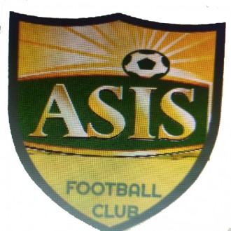 Asis FC Logo